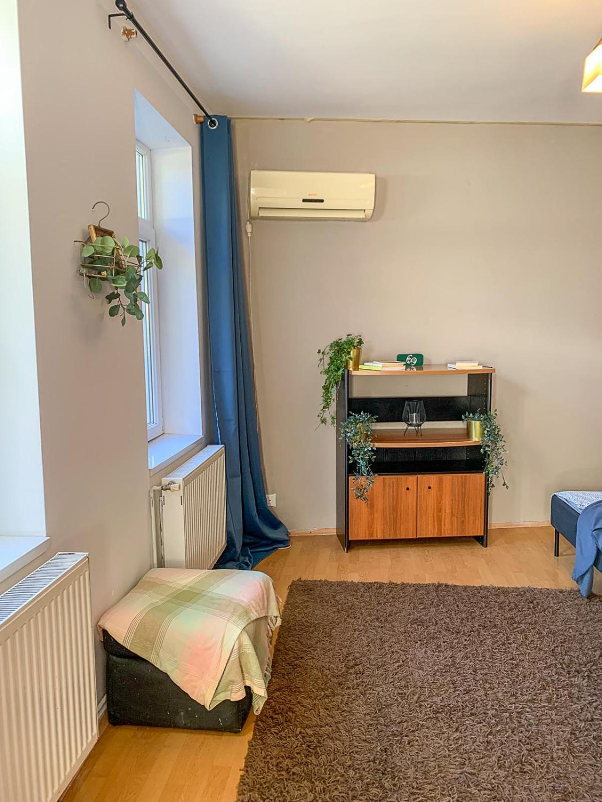 Central Tiny Houses Bucureşti Exterior foto