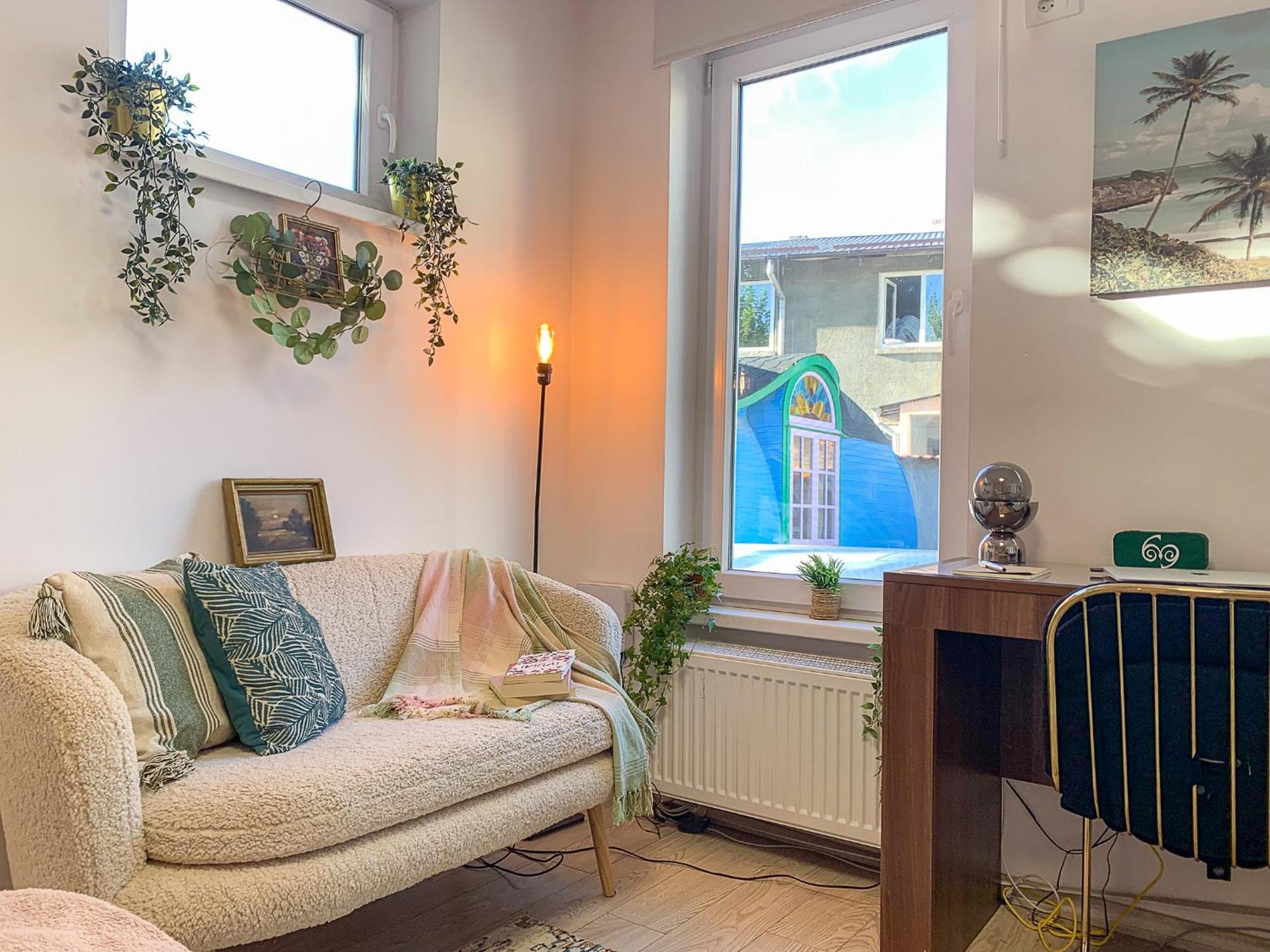 Central Tiny Houses Bucureşti Exterior foto